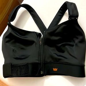 Shefit 2luxe bra